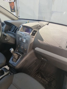 Opel Zafira - 1400 € / 2738.16 лв. - 31162983 12