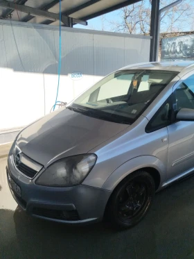 Opel Zafira - 1400 € / 2738.16 лв. - 31162983 2