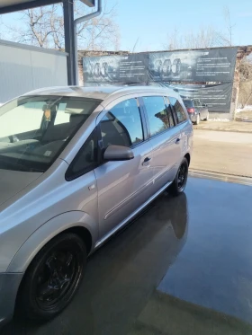 Opel Zafira - 1400 € / 2738.16 лв. - 31162983 3