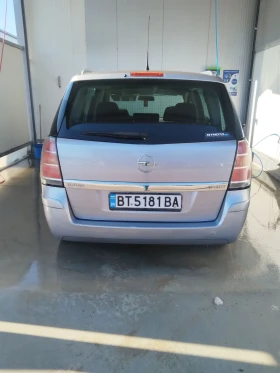Opel Zafira - 1400 € / 2738.16 лв. - 31162983 5