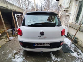 Fiat 500L - 6700 € / 13104.06 лв. - 98216109 4