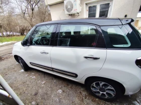 Fiat 500L - 6700 € / 13104.06 лв. - 98216109 3