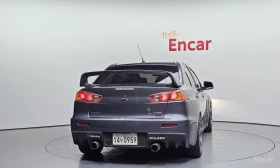 Mitsubishi Lancer * EVOLUTION* CARBON* HEAD-UP* CAMERA* RECARO*  | Auto.bg — изображение 4