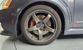 Mitsubishi Lancer * EVOLUTION* CARBON* HEAD-UP* CAMERA* RECARO*  | Auto.bg — изображение 5