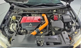 Mitsubishi Lancer * EVOLUTION* CARBON* HEAD-UP* CAMERA* RECARO*  | Auto.bg — изображение 6