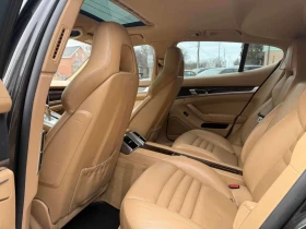 Porsche Panamera AWD * BOSE* ПОДГРЕВИ* ШИБЕДАХ* КАМЕРА*  - 10490 € / 20516.66 лв. - 23572245 10