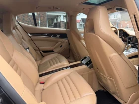 Porsche Panamera AWD * BOSE* ПОДГРЕВИ* ШИБЕДАХ* КАМЕРА*  - 10490 € / 20516.66 лв. - 23572245 11