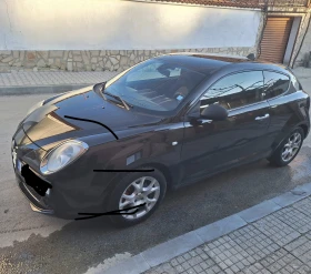 Alfa Romeo MiTo - 2600 € / 5085.16 лв. - 62005581 8