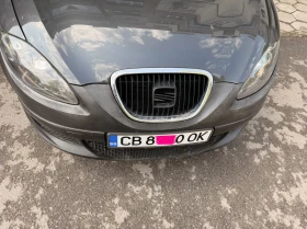 Seat Altea 1.6 ������+ ���, ���������, ��������� | Mobile.bg � ����� ������ 14