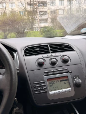 Seat Altea 1.6 Бензин+ газ, Перфектен, Динамичен - 3000 € / 5867.49 лв. - 63399463 5