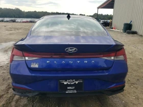 Hyundai Elantra 2022 HYUNDAI ELANTRA SEL | Mobile.bg � ����� ������ 6