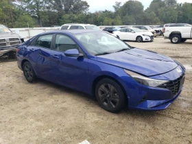 ������ Hyundai Elantra