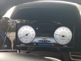 Hyundai Elantra 2022 HYUNDAI ELANTRA SEL | Mobile.bg � ����� ������ 8