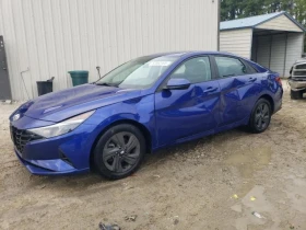 Hyundai Elantra 2022 HYUNDAI ELANTRA SEL | Mobile.bg � ����� ������ 3