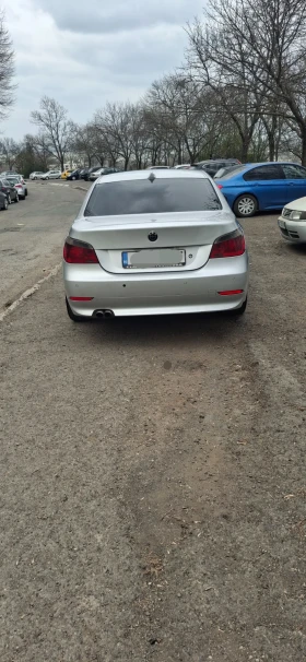 BMW 525 - 4000 € / 7823.32 лв. - 38810914 3