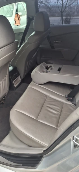 BMW 525 - 4000 € / 7823.32 лв. - 38810914 9