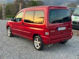 Citroen Berlingo 1.6i* 2008г* Климатик* Германия* Оригинал* Топ - 2999 € / 5865.53 лв. - 71685962 6