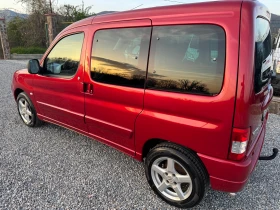 Citroen Berlingo 1.6i* 2008г* Климатик* Германия* Оригинал* Топ - 2999 € / 5865.53 лв. - 71685962 7