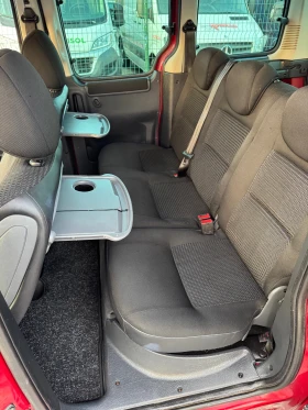Citroen Berlingo 1.6i* 2008г* Климатик* Германия* Оригинал* Топ - 2999 € / 5865.53 лв. - 71685962 10