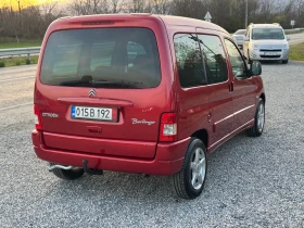 Citroen Berlingo 1.6i* 2008г* Климатик* Германия* Оригинал* Топ - 2999 € / 5865.53 лв. - 71685962 4