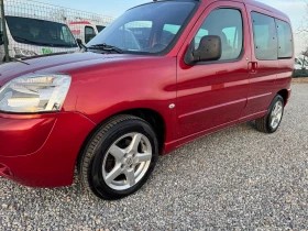 Citroen Berlingo 1.6i* 2008г* Климатик* Германия* Оригинал* Топ - 2999 € / 5865.53 лв. - 71685962 15
