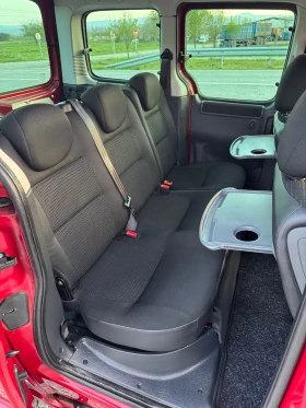 Citroen Berlingo 1.6i* 2008г* Климатик* Германия* Оригинал* Топ - 2999 € / 5865.53 лв. - 71685962 13