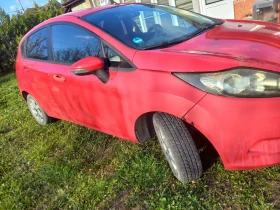 Ford Fiesta - 2500 € / 4889.57 лв. - 20308422 2