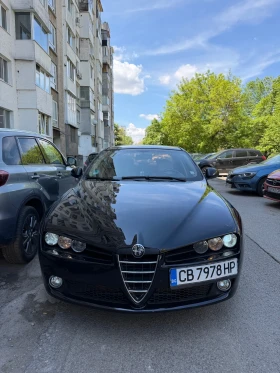������ Alfa Romeo 159