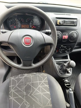 Fiat Fiorino METAN | Mobile.bg � ����� ������ 10