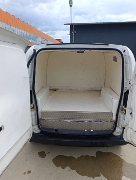 Fiat Fiorino METAN | Mobile.bg � ����� ������ 8