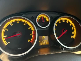 Opel Corsa 1.4 - 3300 € / 6454.24 лв. - 75495261 10