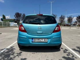 Opel Corsa 1.4 - 3300 € / 6454.24 лв. - 75495261 4