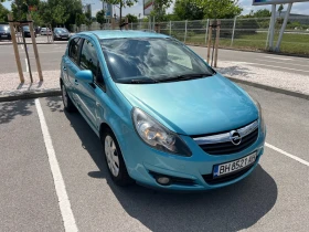 Opel Corsa 1.4 - 3300 € / 6454.24 лв. - 75495261 7