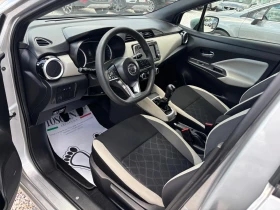 Nissan Micra 1.5dci* Apple Car Play* Сервизна История | Auto.bg — изображение 5