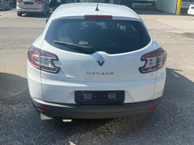 Renault Megane 1.5DCI включена регистрация | Auto.bg — изображение 5