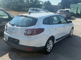 Renault Megane 1.5DCI включена регистрация | Auto.bg — изображение 4