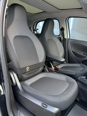 Smart Forfour 22kw.-26000��. | Mobile.bg � ����� ������ 12