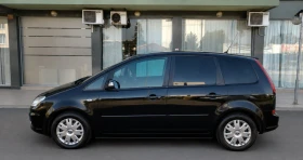 Ford C-max 1.6tdci 109 hp 2009 - 3000 € / 5867.49 лв. - 49987275 5