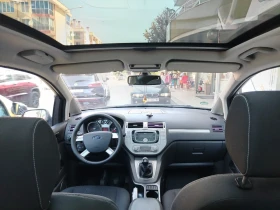 Ford C-max 1.6tdci 109 hp 2009 - 3000 € / 5867.49 лв. - 49987275 7