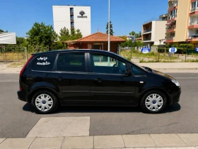 Ford C-max 1.6tdci 109 hp 2009 - 3000 € / 5867.49 лв. - 49987275 4