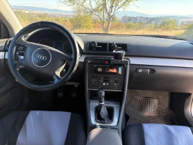 Audi A4 1.9 | Mobile.bg � ����� ������ 5