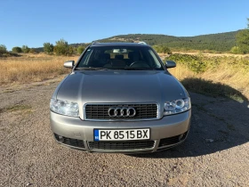 ����� �� �������� �� Audi A4 1.9
