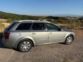 Audi A4 1.9 | Mobile.bg � ����� ������ 4