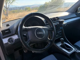 Audi A4 1.9 | Mobile.bg � ����� ������ 6