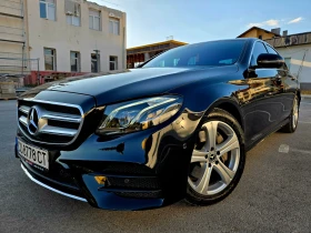 Mercedes-Benz E 220 D AMG 4-Matic Германия MultiBeam LED НАВИ КОЖА ТОП