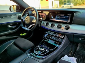 Mercedes-Benz E 220 D AMG 4-Matic Германия MultiBeam LED НАВИ КОЖА ТОП - 29500 € - 50693187 12