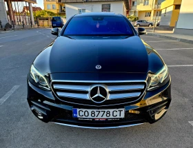 Mercedes-Benz E 220 D AMG 4-Matic Германия MultiBeam LED НАВИ КОЖА ТОП - 29500 € - 50693187 4
