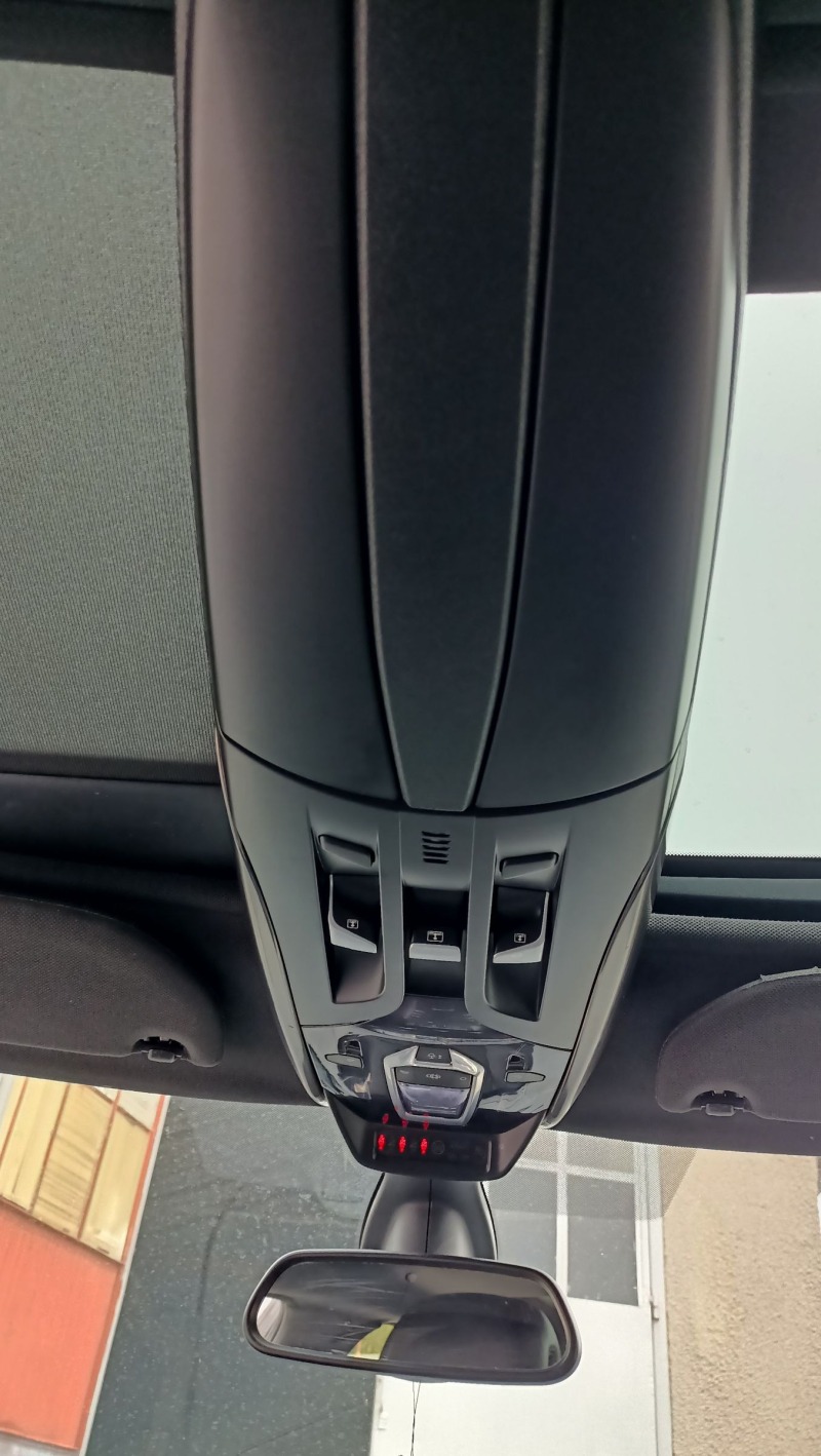 Citroen DS5 4x4 Hybrid Договаряне, снимка 9 - Автомобили и джипове - 46355184