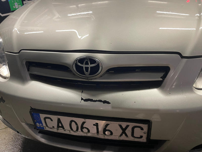 Toyota Corolla, снимка 3 - Автомобили и джипове - 45494857