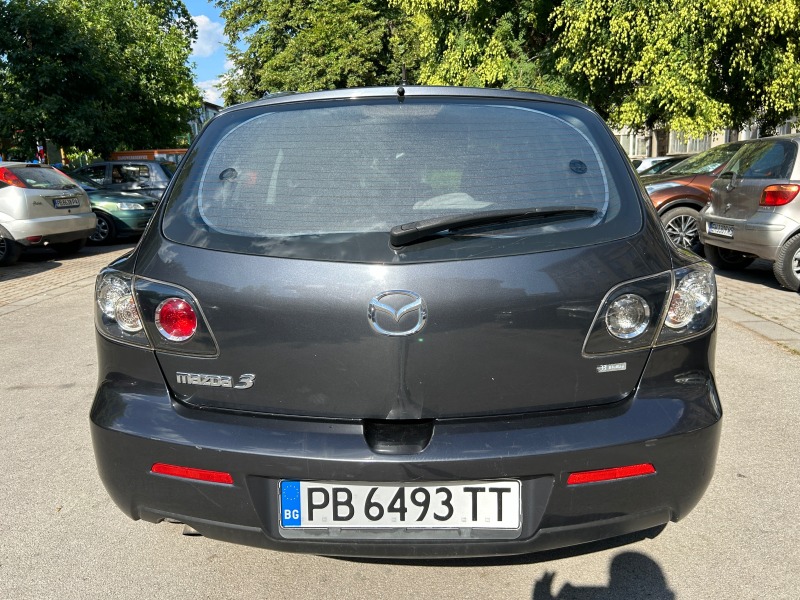 Mazda 3, снимка 15 - Автомобили и джипове - 46410487